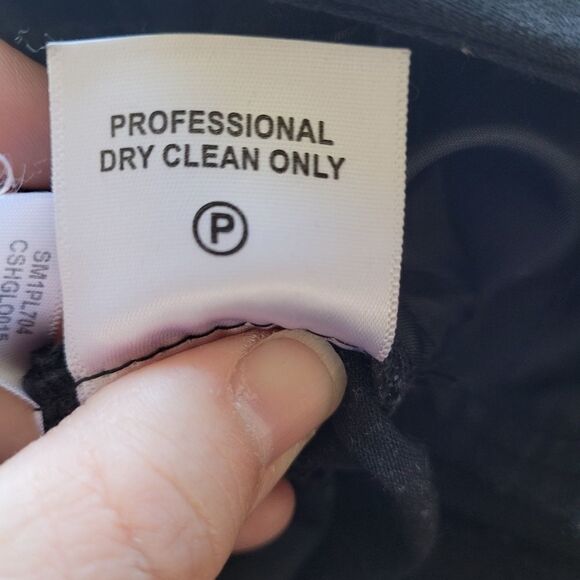 Calvin Klein woman's pants size 6 - Picture 5 of 5